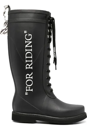OFF-WHITE For Riding