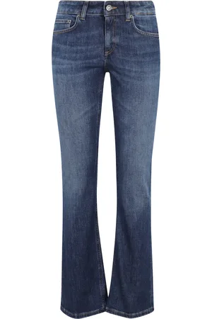 Dondup Ausgestellte Jeans