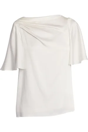 Erdem Drapiertes Top