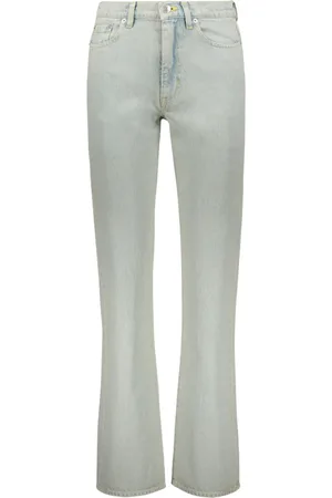 Kenzo Boke Flower Jeans mit Applikation