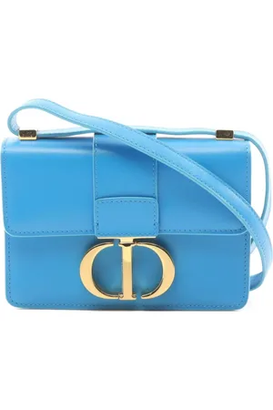 Dior 2010 Montaigne Handtasche 30cm
