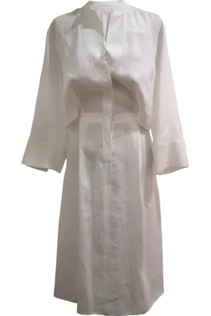 Agnona Kleid aus Seidengemisch