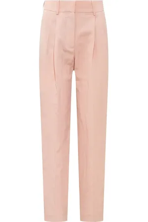 Blazé Milano Hose mit Bundfalten
