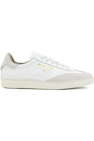 AllSaints Sneakers mit Einsätzen