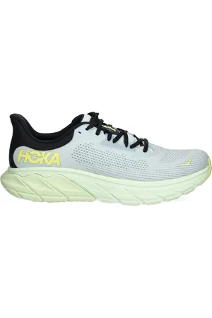 Hoka One One Leichte Arahi 7 Lauf-Sneakers