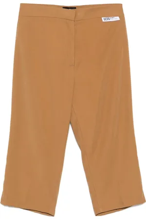 GCDS Klassische Caprihose