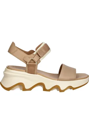 sorel Kinetic Impact Sandalen