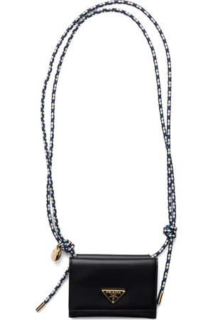 Prada Klassisches Kartenetui