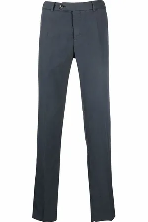 PT Torino Chino mit geradem Bein