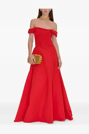 Cult Gaia Ciana Abendkleid