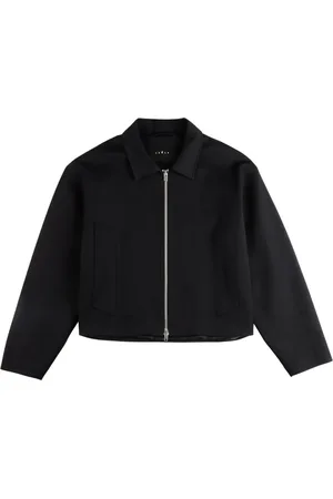 Hogan Klassische Harrington-Jacke