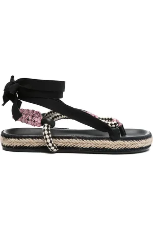 Isabel Marant Gypsa Sandalen