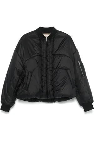 Mordecai Gefütterte Bomberjacke
