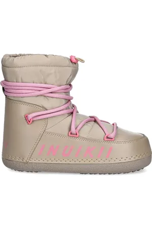 INUIKII Mountain Stiefel