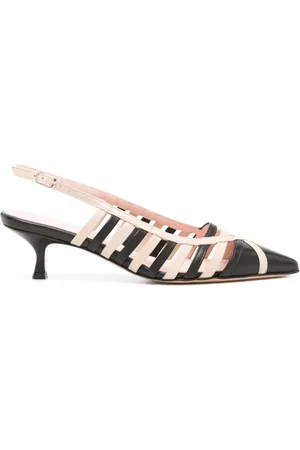 ANNA F. Pumps 60mm
