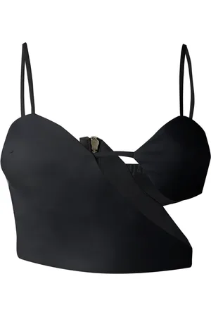MISCI Chicote Oberteil aus Gabardine