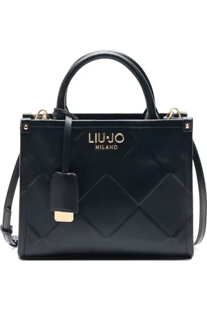 Liu Jo Handtasche mit Rautenmuster
