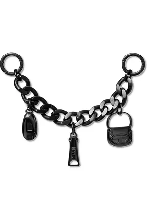 Diesel X CASETiFY Handykette mit Logo-Anhänger