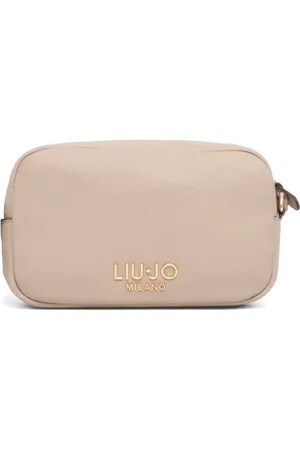 Liu Jo Umhängetasche mit Logo-Prägung