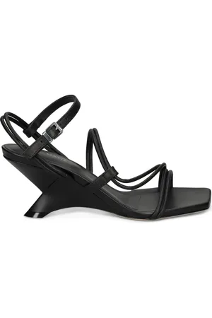 vic matiè Wedge-Sandalen