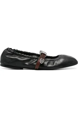 Dorothee Schumacher Western Touch Ballerinas