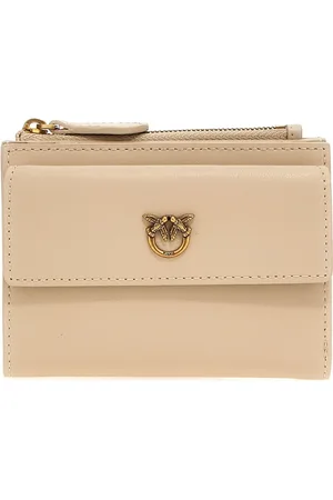 Pinko Love Birds Portemonnaie