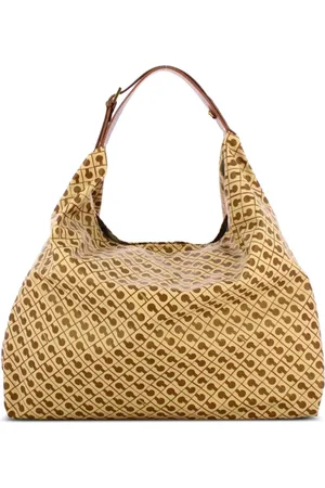 GHERARDINI Amazzonia Schultertasche