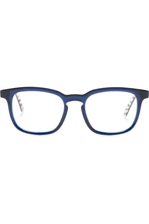 Etnia Barcelona Brutalno Brille mit eckigem Gestell