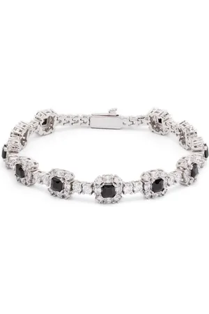 DARKAI Armband mit Nieten
