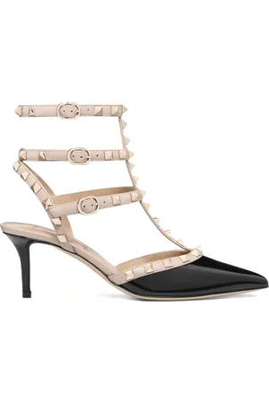 VALENTINO GARAVANI Rockstud Pumps 65mm
