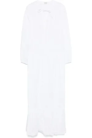 MASSIMO ALBA Joanna Maxikleid