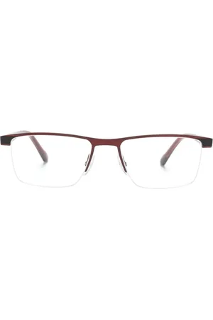 Etnia Barcelona Münster Brille mit eckigem Gestell