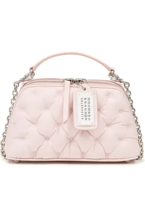 Maison Margiela Glam Slam Schultertasche