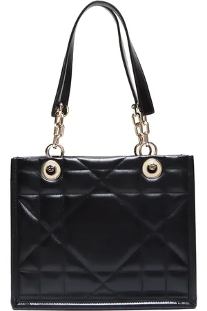 Dior 2020-2024 kleine Archi Cannage Schultertasche