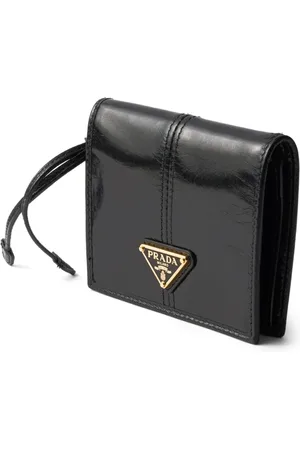 Prada Kleines Portemonnaie
