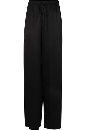AVIÙ Hose aus Satin