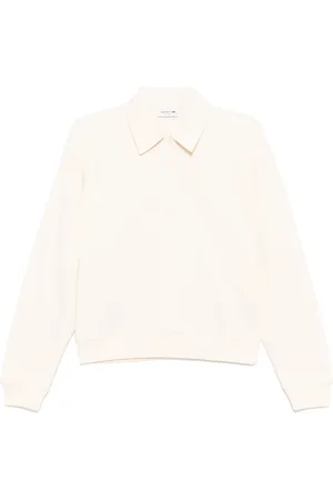 Lacoste Klassisches Sweatshirt