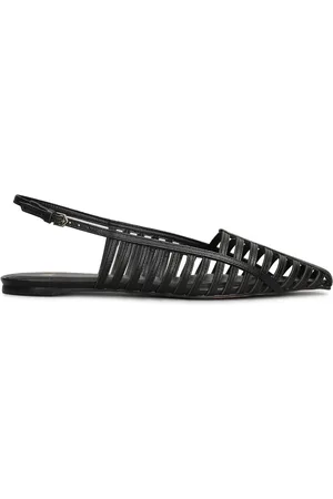 CARRANO Sandalen aus Leder