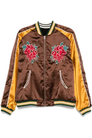 Deus Ex Machina Impermanent Resonance Jacke