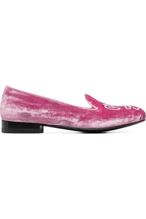 Scarosso Brian Atwood Lady Nolita Slipper