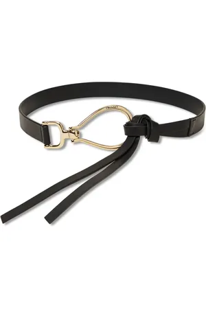 Twin-Set Gürtel aus Leder