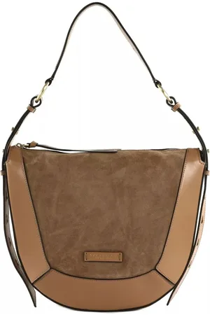 The Bridge Fedora Schultertasche