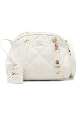 Liu Jo Gesteppte Schultertasche