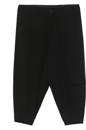 YOHJI YAMAMOTO Klassische Hose