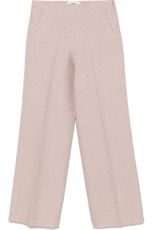 Fendi Hose mit FF