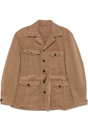 FORTELA Clint Jacke
