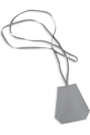 Hermès 1998 Clochette Halskette