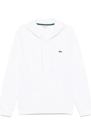 Lacoste Fleecejacke mit Reißverschluss