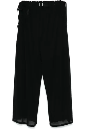 Serafini Semi-transparente Palazzohose