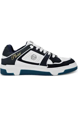 Philipp Plein Hexagon Sneakers
